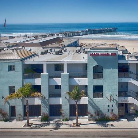 Beach House Inn & Suites Pismo Beach Exterior foto