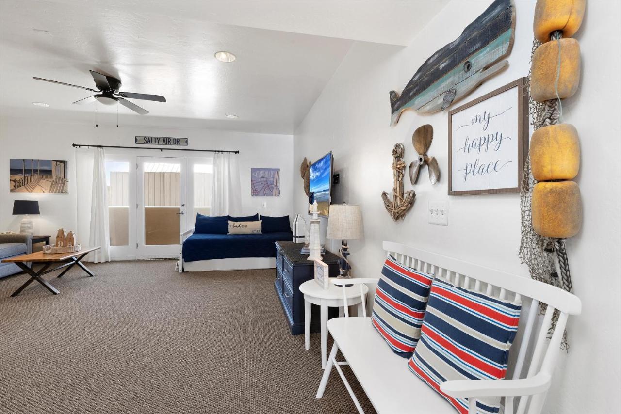 Beach House Inn & Suites Pismo Beach Exterior foto