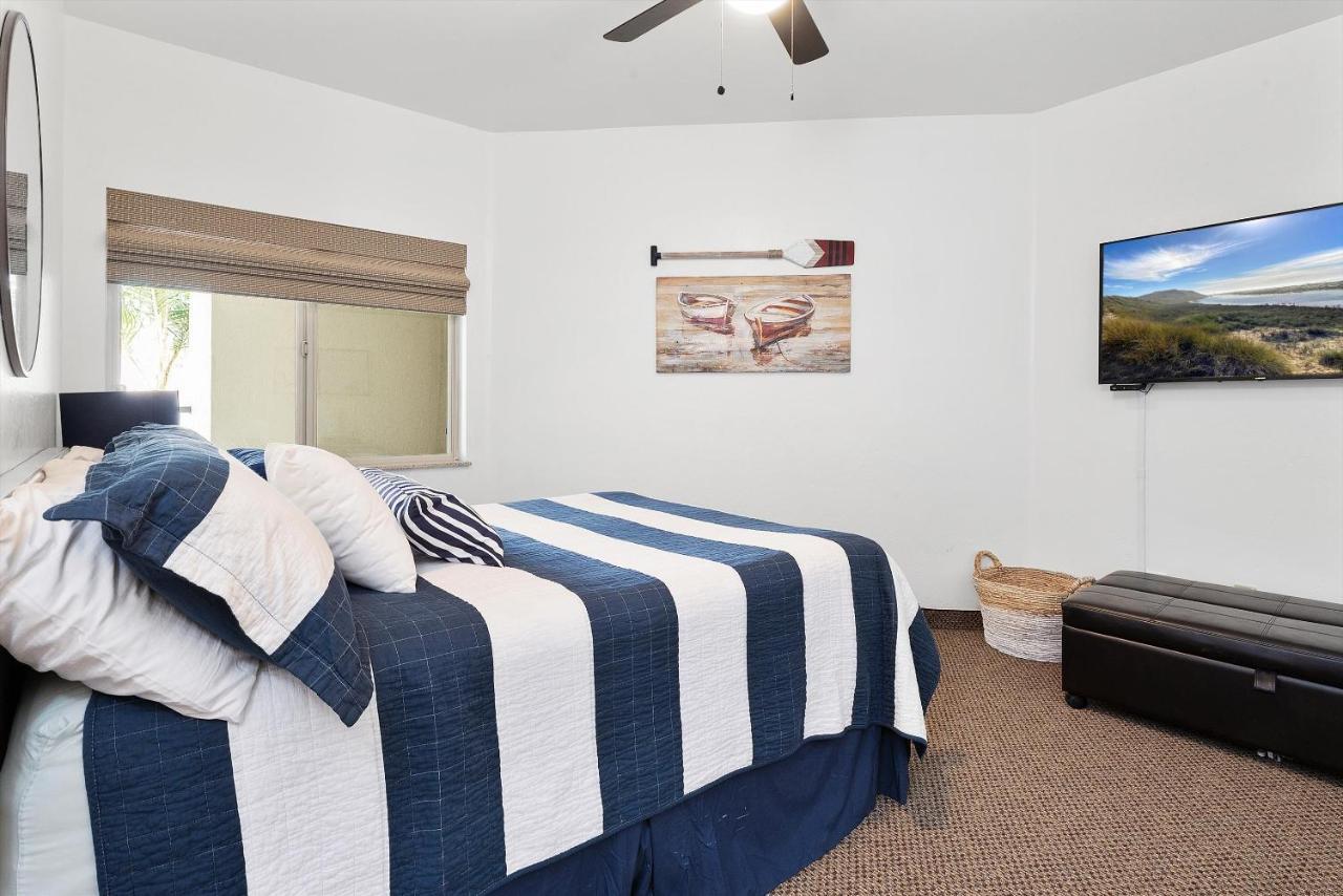 Beach House Inn & Suites Pismo Beach Exterior foto