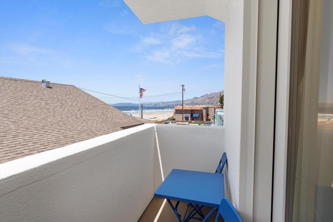 Beach House Inn & Suites Pismo Beach Exterior foto