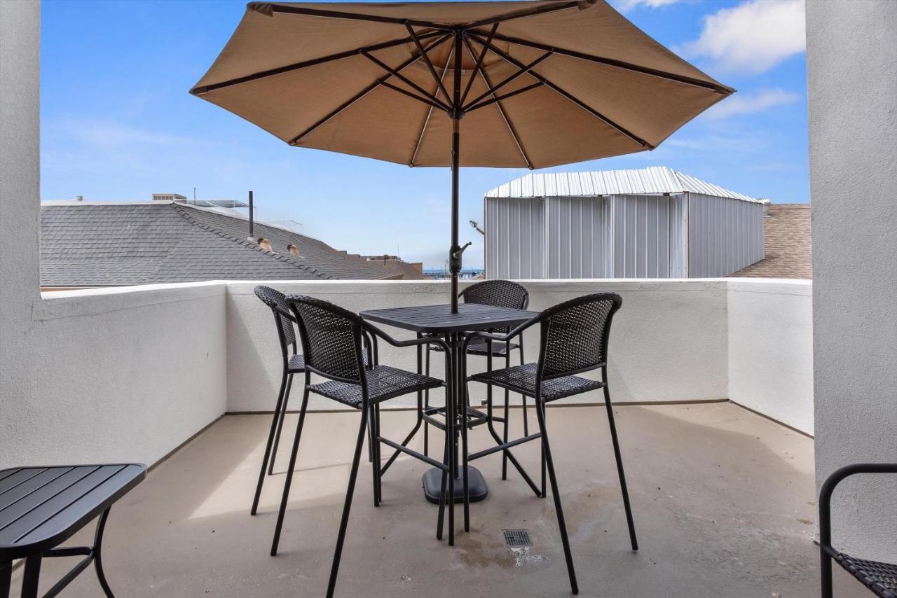 Beach House Inn & Suites Pismo Beach Exterior foto