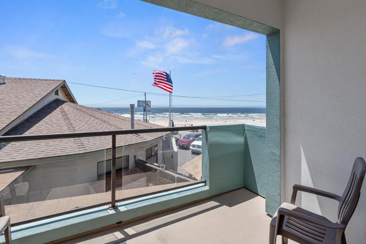 Beach House Inn & Suites Pismo Beach Exterior foto