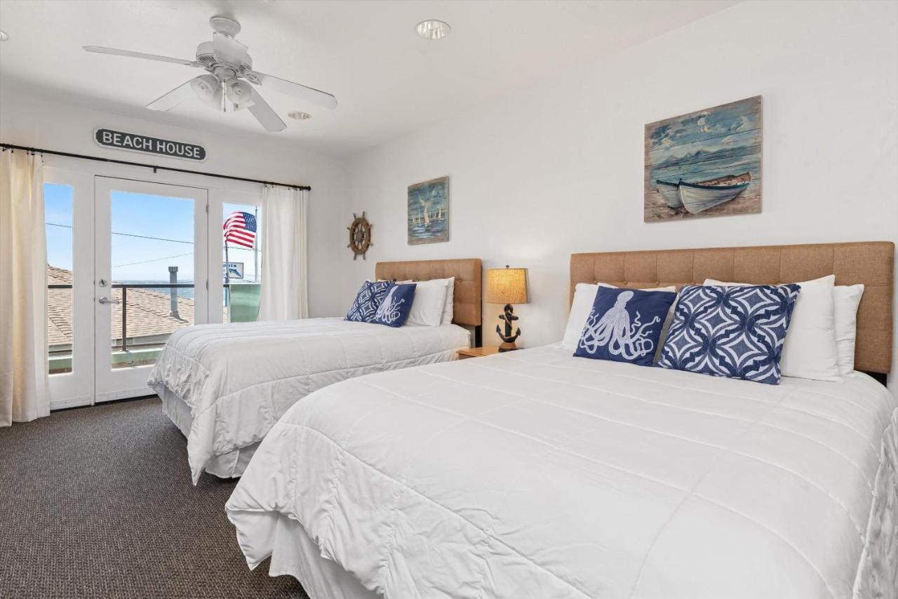 Beach House Inn & Suites Pismo Beach Exterior foto
