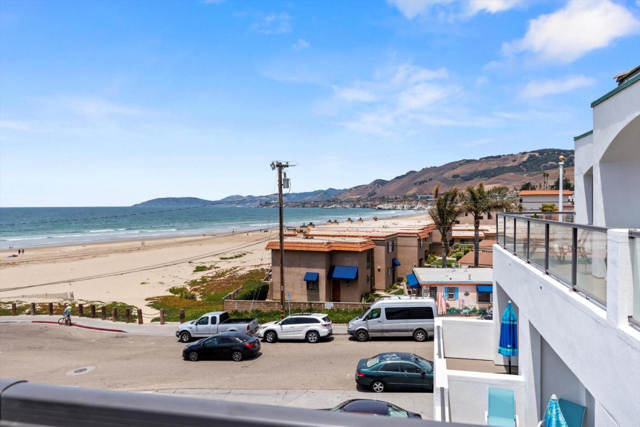 Beach House Inn & Suites Pismo Beach Exterior foto