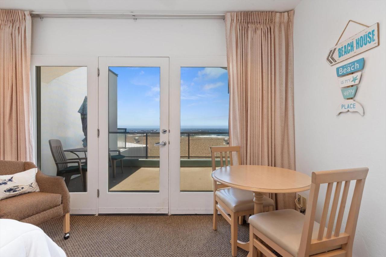 Beach House Inn & Suites Pismo Beach Exterior foto