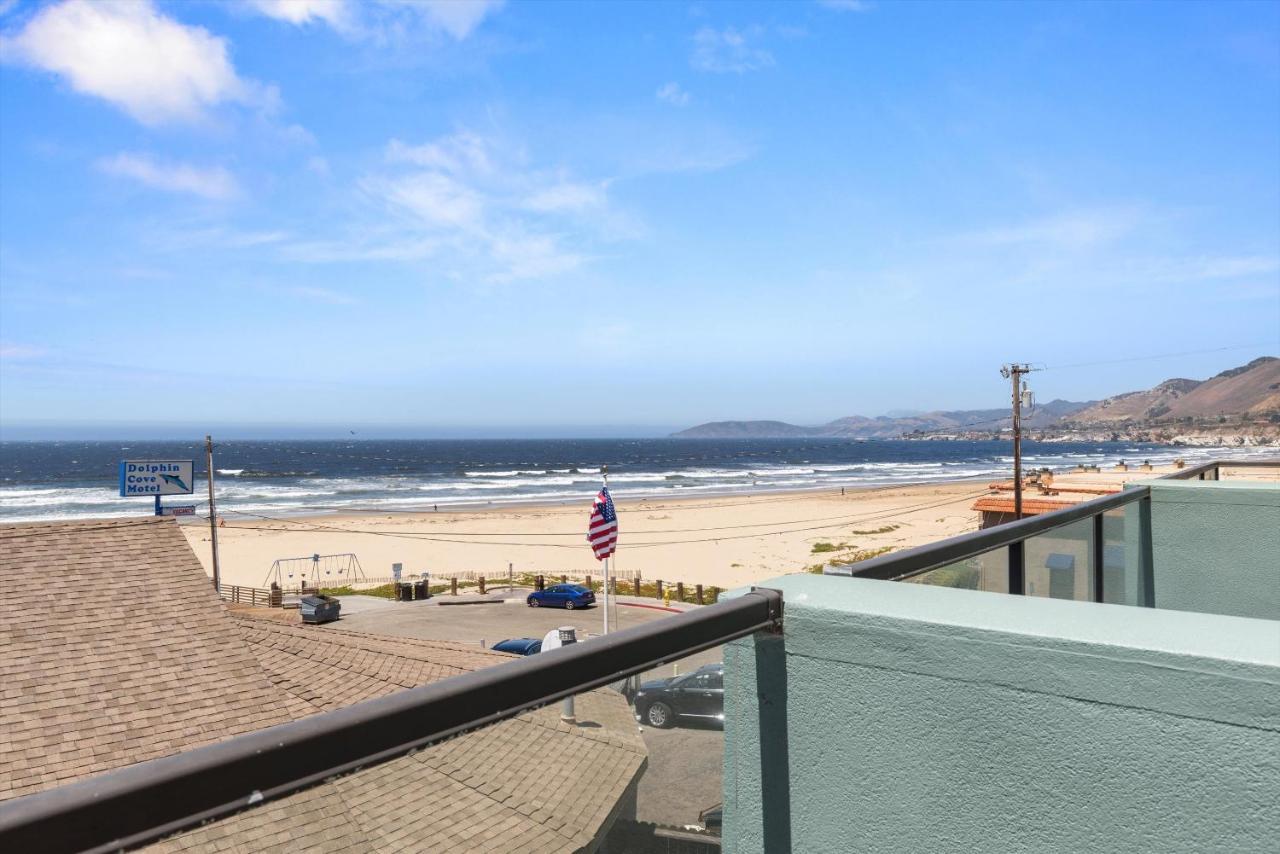Beach House Inn & Suites Pismo Beach Exterior foto