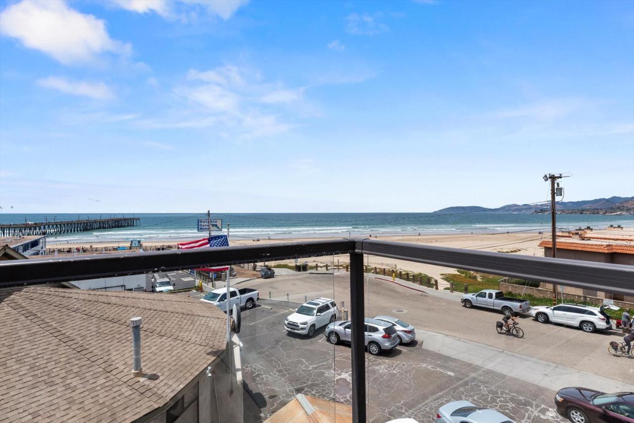 Beach House Inn & Suites Pismo Beach Exterior foto