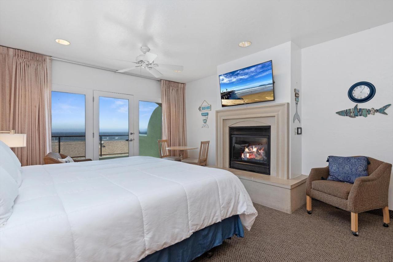 Beach House Inn & Suites Pismo Beach Exterior foto