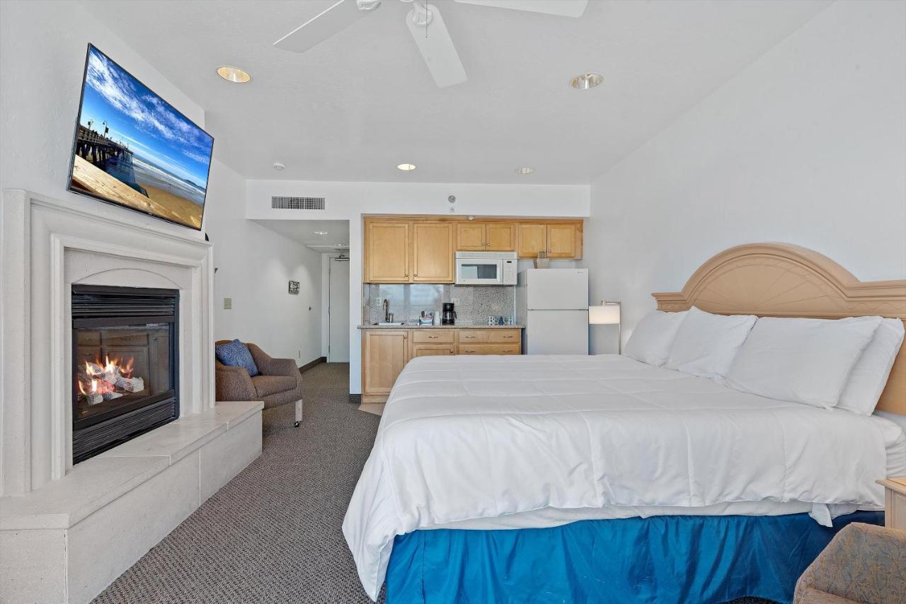 Beach House Inn & Suites Pismo Beach Exterior foto