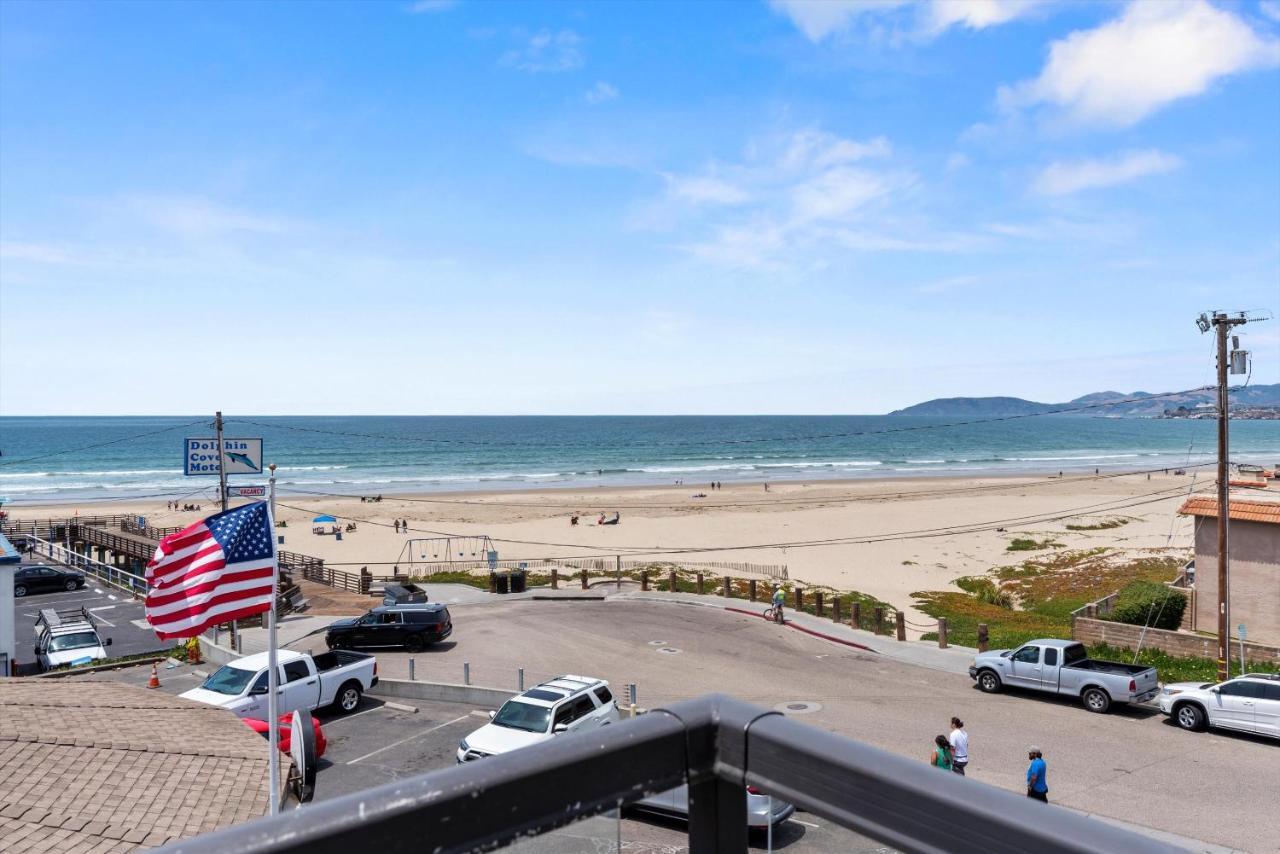 Beach House Inn & Suites Pismo Beach Exterior foto