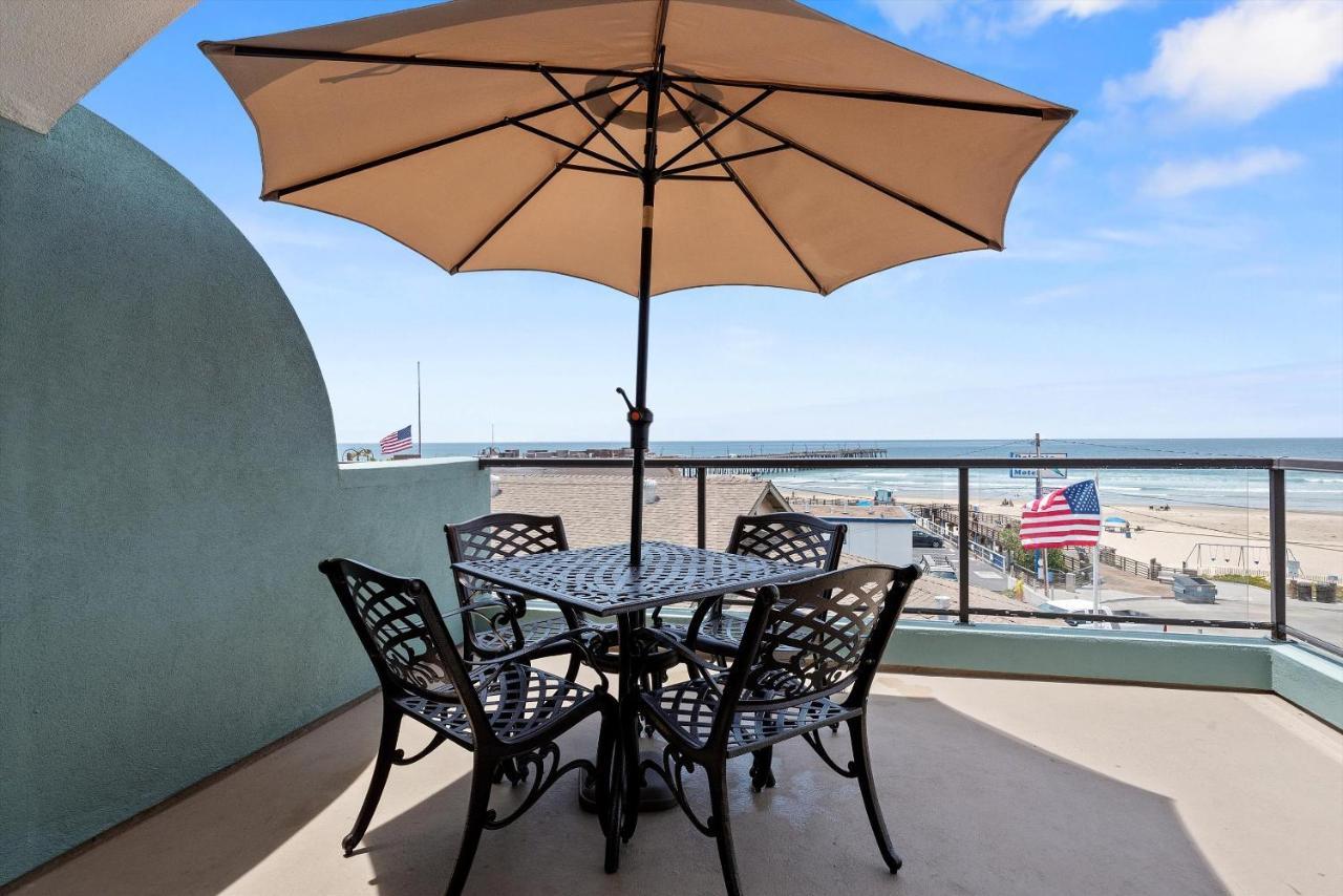 Beach House Inn & Suites Pismo Beach Exterior foto