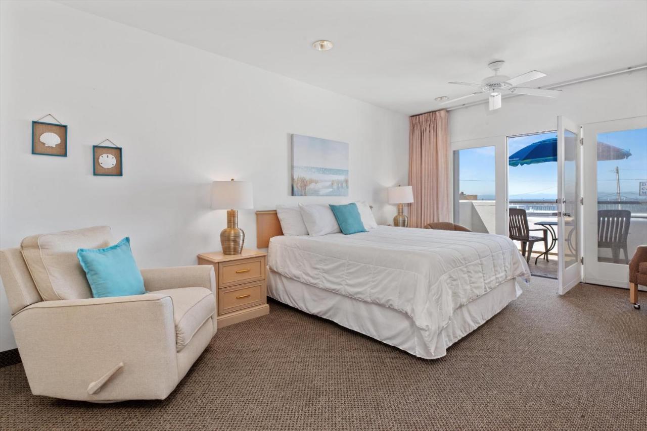 Beach House Inn & Suites Pismo Beach Exterior foto
