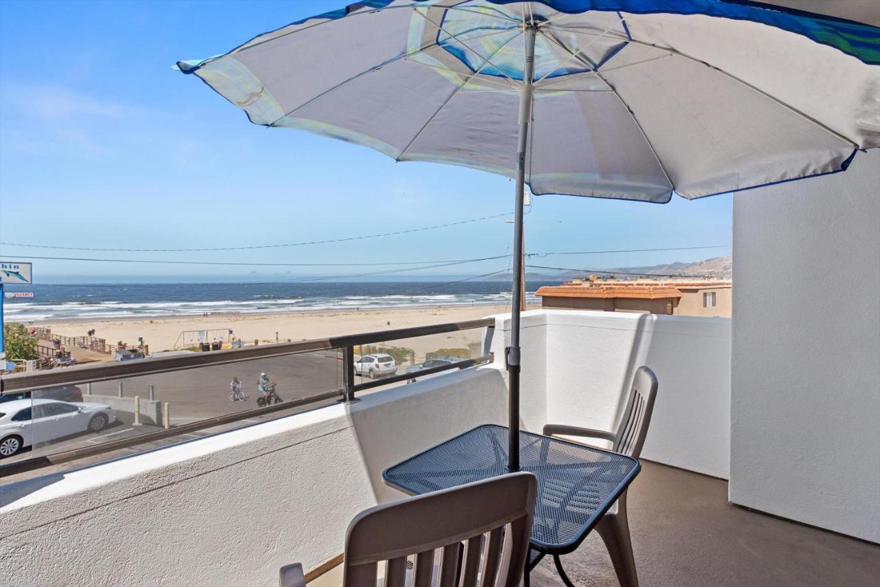 Beach House Inn & Suites Pismo Beach Exterior foto