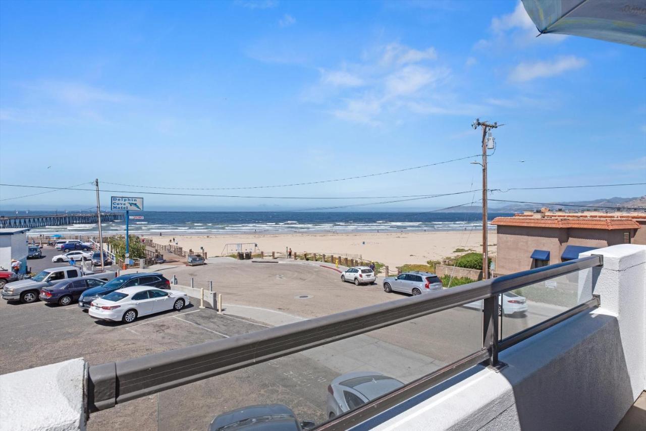 Beach House Inn & Suites Pismo Beach Exterior foto