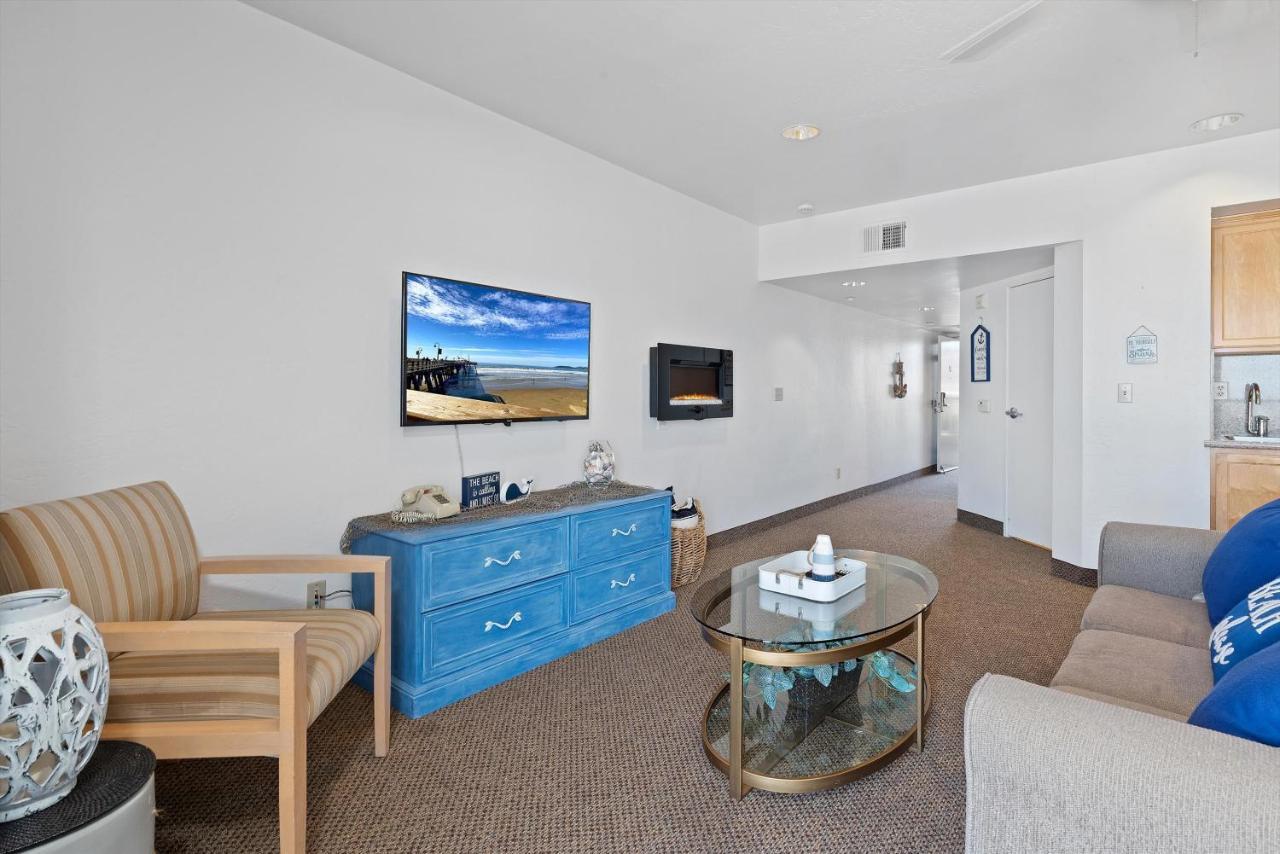 Beach House Inn & Suites Pismo Beach Exterior foto