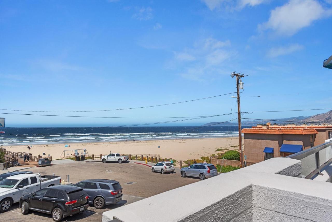 Beach House Inn & Suites Pismo Beach Exterior foto