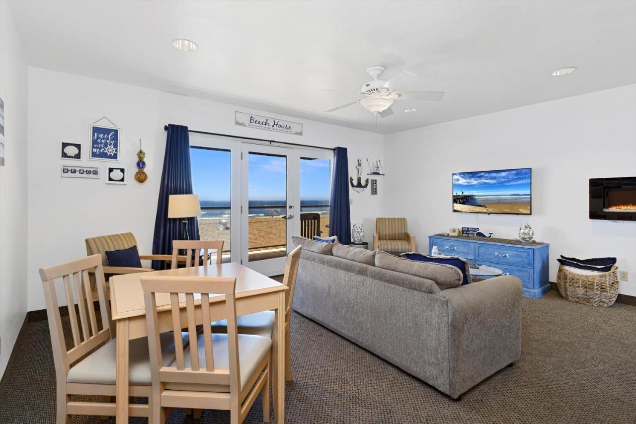 Beach House Inn & Suites Pismo Beach Exterior foto