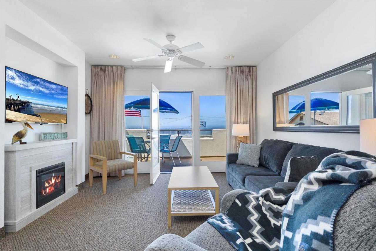 Beach House Inn & Suites Pismo Beach Exterior foto