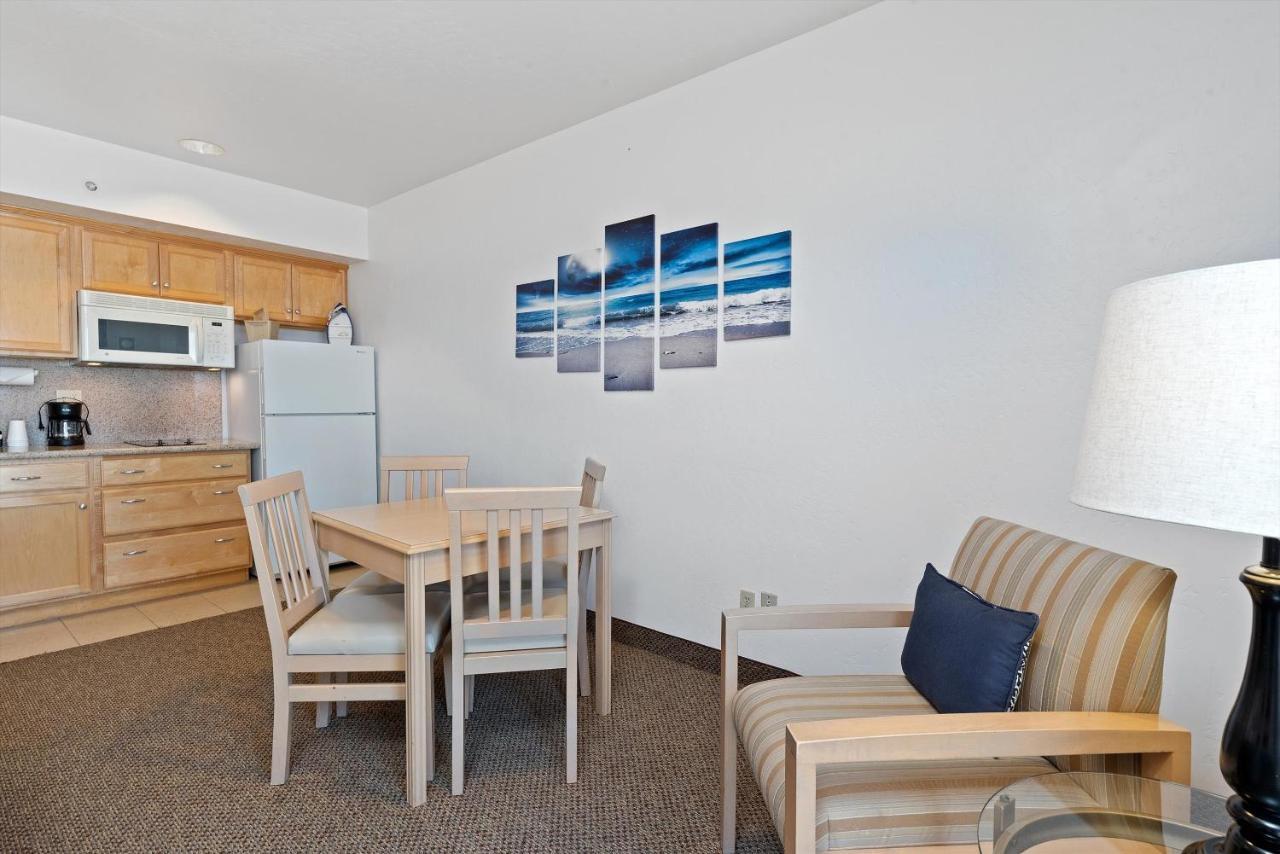 Beach House Inn & Suites Pismo Beach Exterior foto