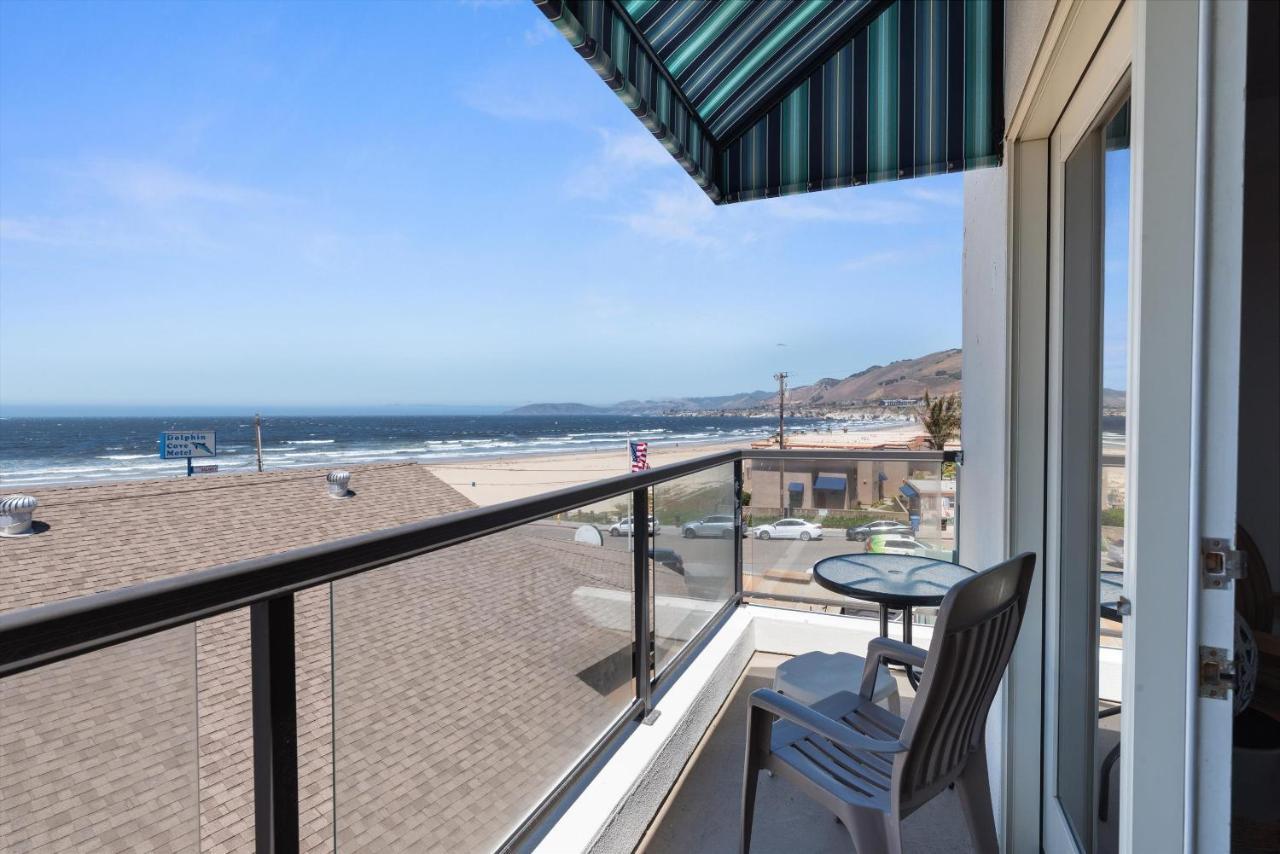 Beach House Inn & Suites Pismo Beach Exterior foto