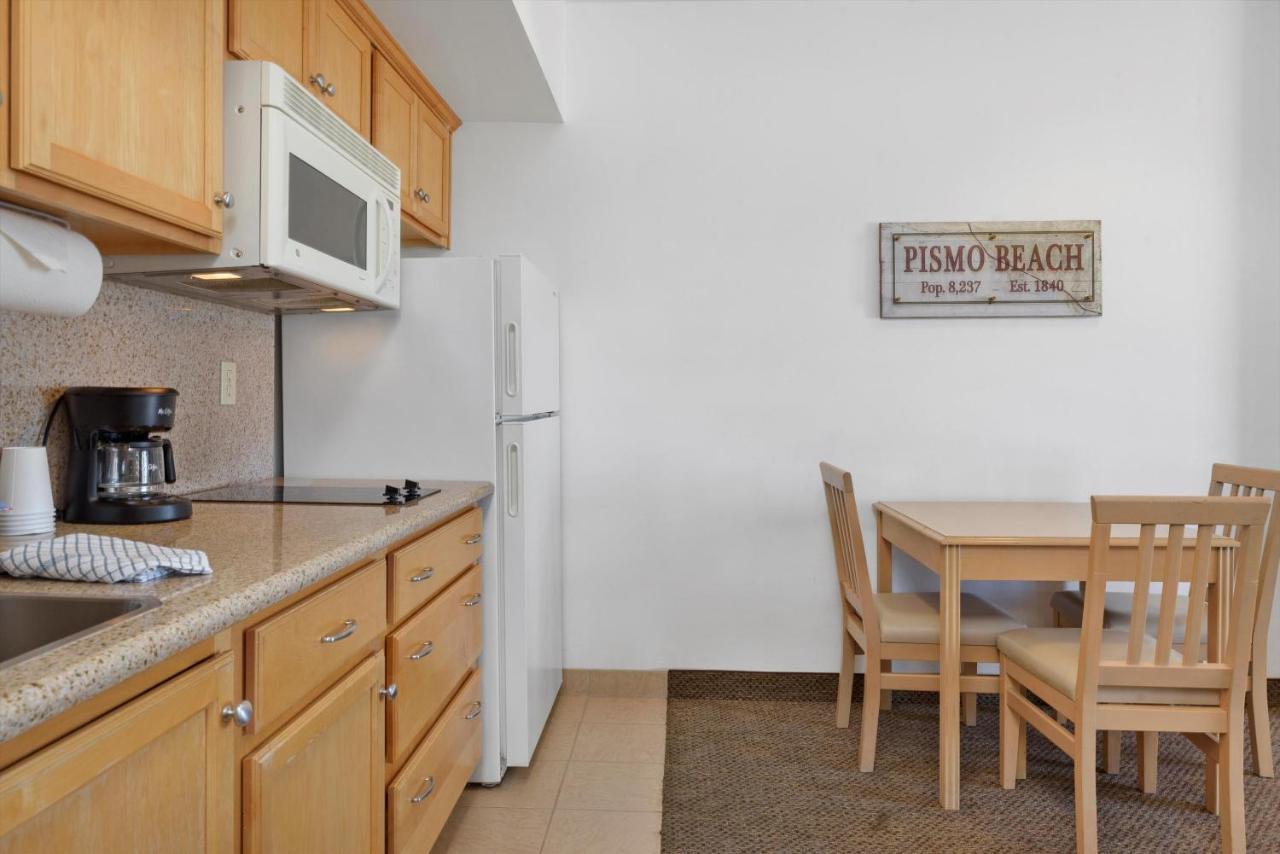 Beach House Inn & Suites Pismo Beach Exterior foto