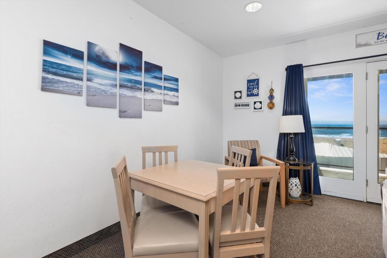 Beach House Inn & Suites Pismo Beach Exterior foto