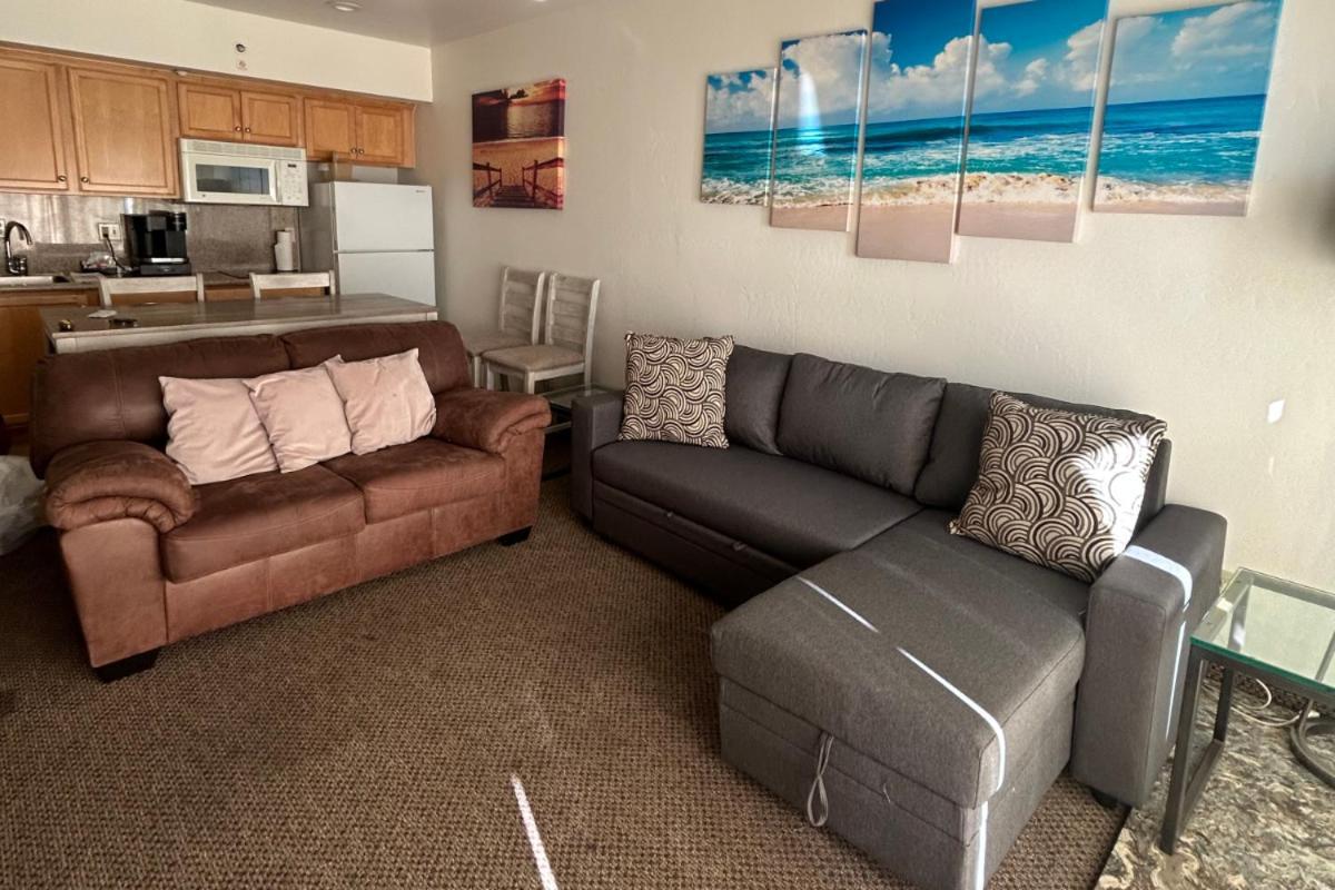 Beach House Inn & Suites Pismo Beach Exterior foto