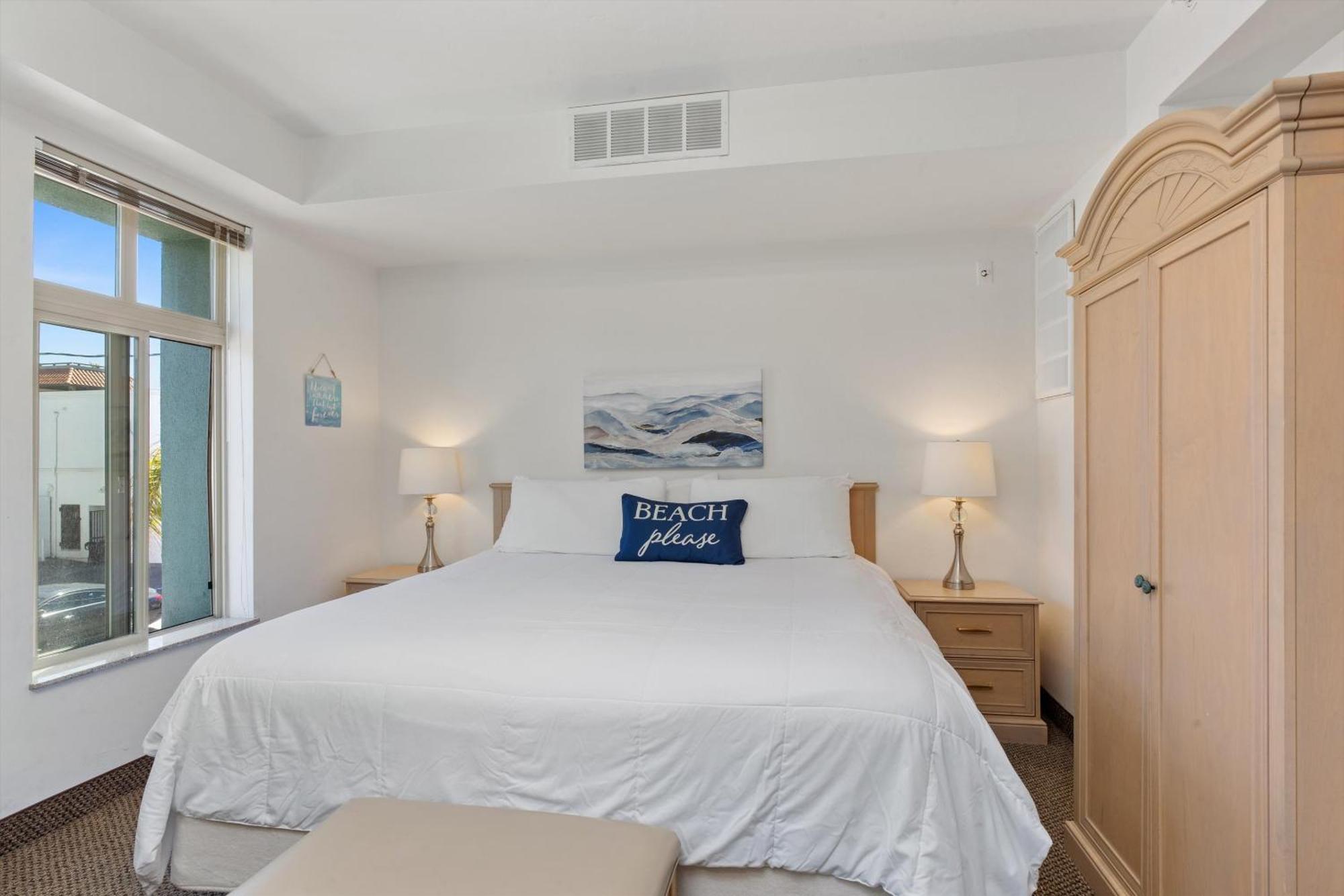 Beach House Inn & Suites Pismo Beach Habitación foto